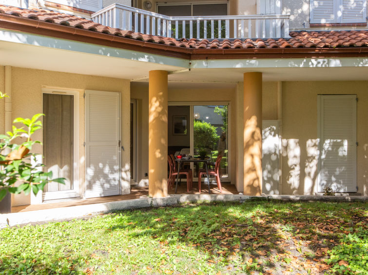 Search and Stay destination Soorts-Hossegor, Nouvelle-Aquitaine - France from AU$ 215. Ermitage