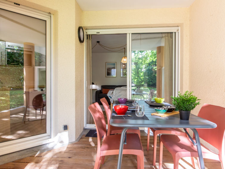 Search and Stay destination Soorts-Hossegor, Nouvelle-Aquitaine - France from AU$ 215. Ermitage