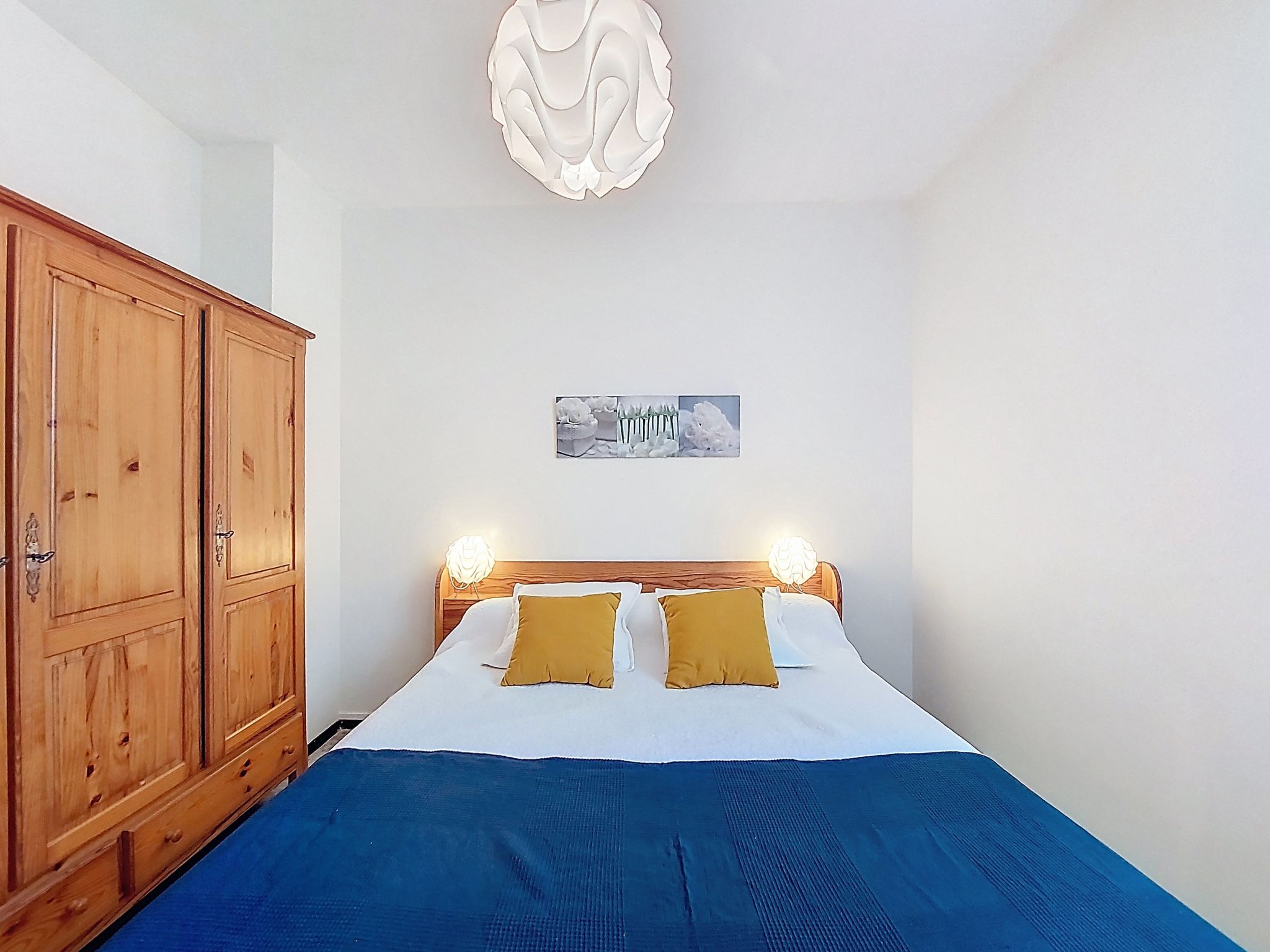 La Centrale - Binnen