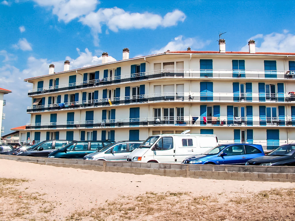 Ferienwohnung La Centrale Ferienwohnung 