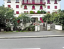 Apartamento Du lac