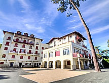 Apartamento Du lac