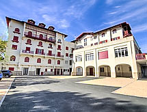 Apartamento Du lac