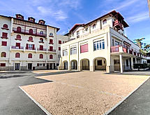 Apartamento Du lac