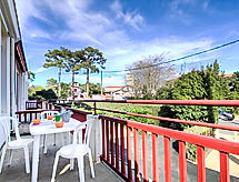 Apartamento Du lac