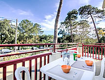 Apartamento Du lac