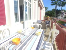 Apartamento Du lac