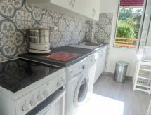 Apartamento Du lac