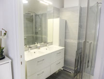 Apartamento Du lac