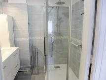 Apartamento Du lac