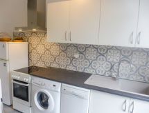 Apartamento Du lac