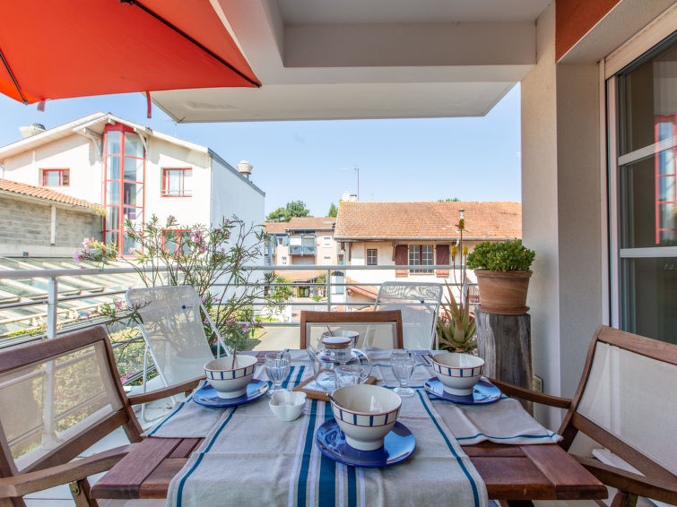 Search and Stay destination Soorts-Hossegor, Nouvelle-Aquitaine - France from AU$ 235. Amarine
