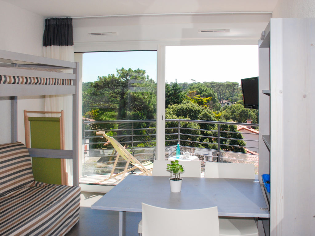 Interhome Résidence Plage Centrale Studio