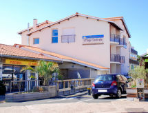 Appartement voor 5 personen, 150m van Plage Centrale in Hossegor - thumbnail 2