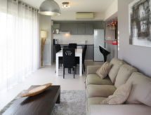 Résidence Plage Centrale (HOS205)