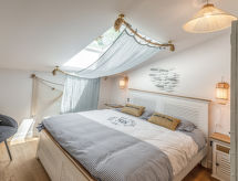 Luxe appartement voor 3 aan het meer van Hossegor, 1,5 km van strand - thumbnail 4