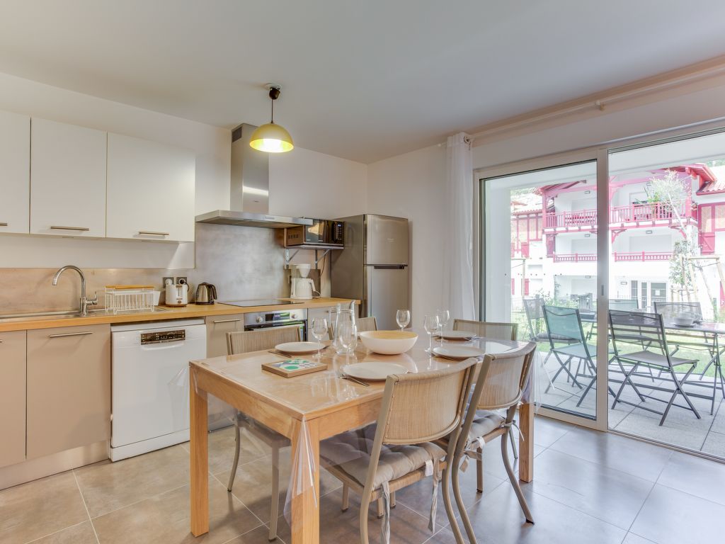 Ferienwohnung Domaine Aïga Ferienwohnung  Hossegor