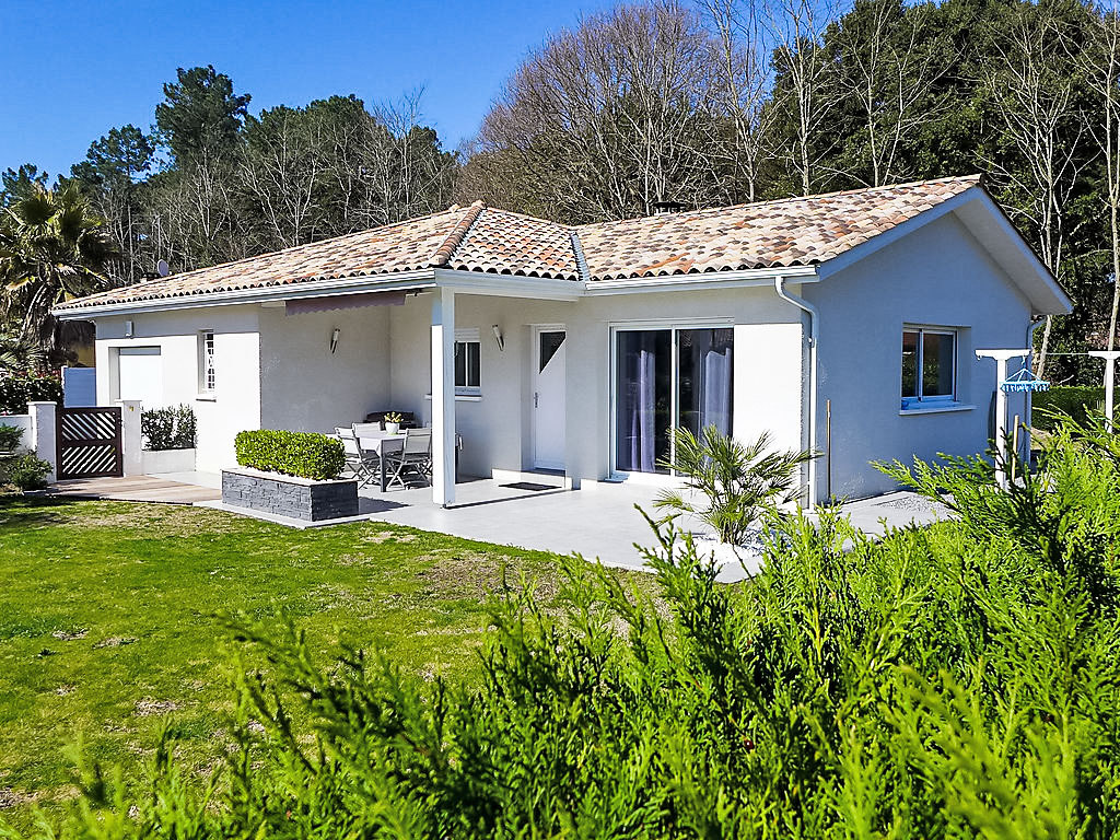 Ferienhaus Sainte Marie Ferienhaus  Landes