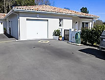 Casa de vacaciones Sainte Marie