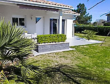 Casa de vacaciones Sainte Marie