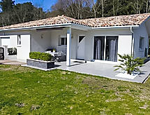 Casa de vacaciones Sainte Marie