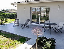 Casa de vacaciones Sainte Marie