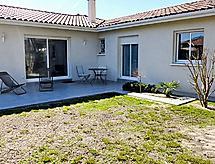 Casa de vacaciones Sainte Marie