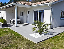 Casa de vacaciones Sainte Marie