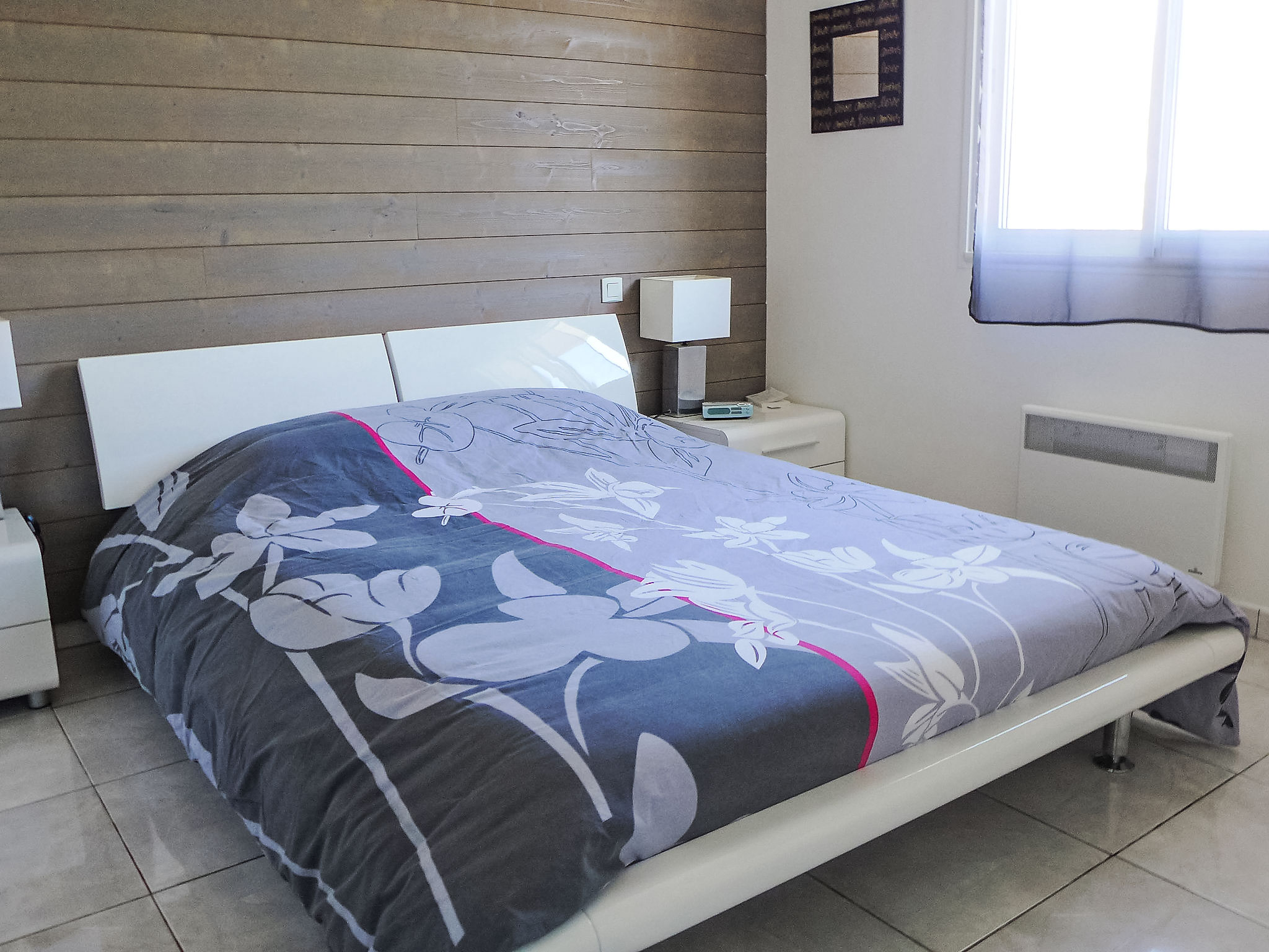 Maison de vacances Sainte Marie - 4