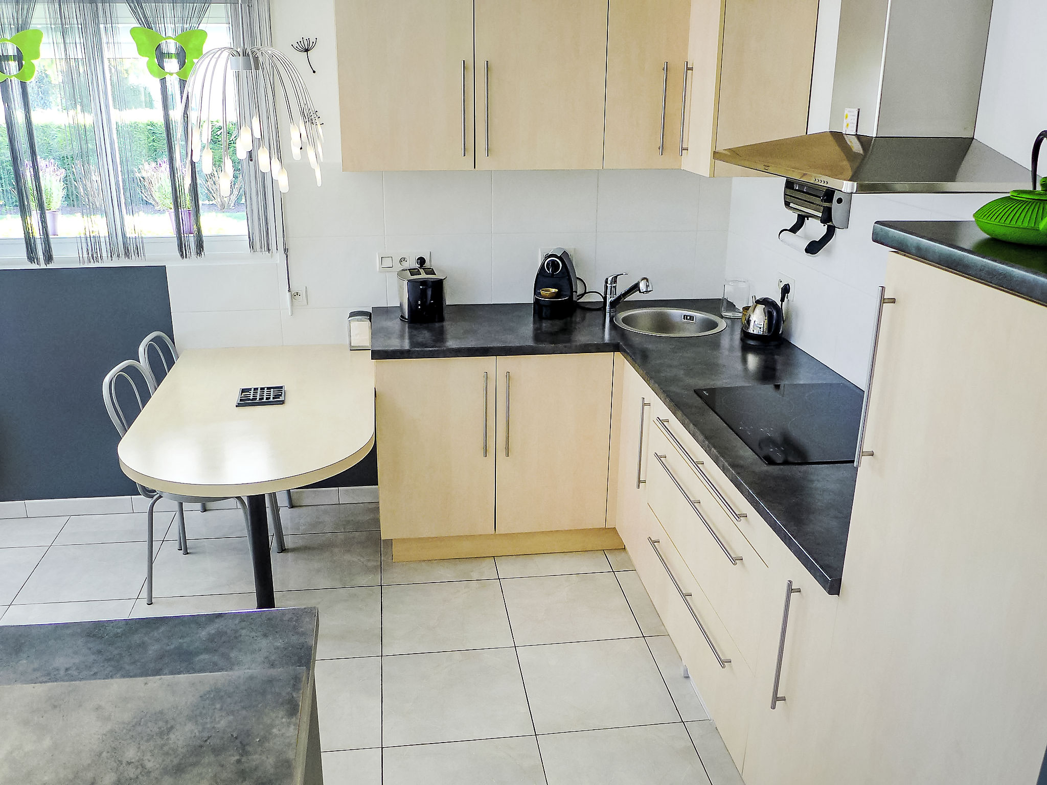 Maison de vacances Sainte Marie - 3