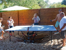 Ferienhaus L'Océan des Landes 4****