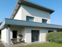 Ferienhaus L'Océan des Landes 4****