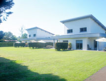 Ferienhaus L'Océan des Landes 4****