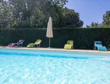 Ferienhaus L'Océan des Landes 4****
