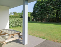 Ferienhaus L'Océan des Landes 4****