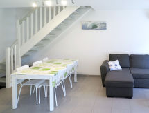 Ferienhaus L'Océan des Landes 4****