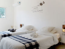 Ferienhaus L'Océan des Landes 4****