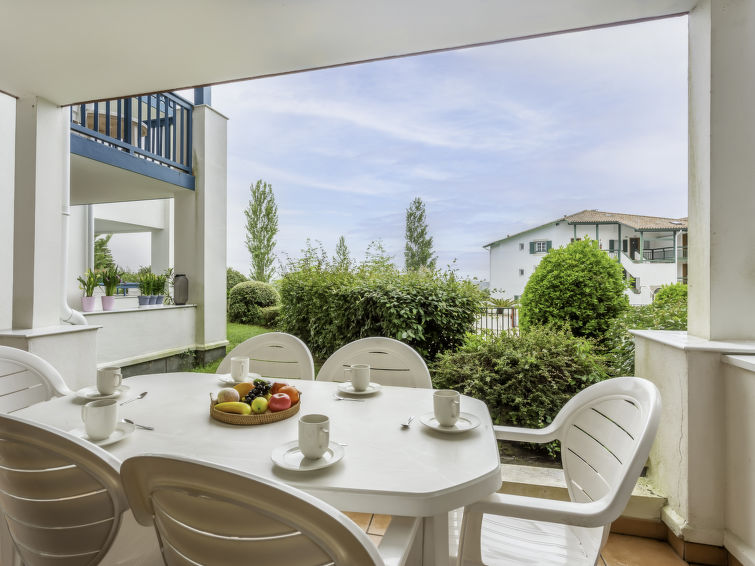 Apartman Pierre et Vacances