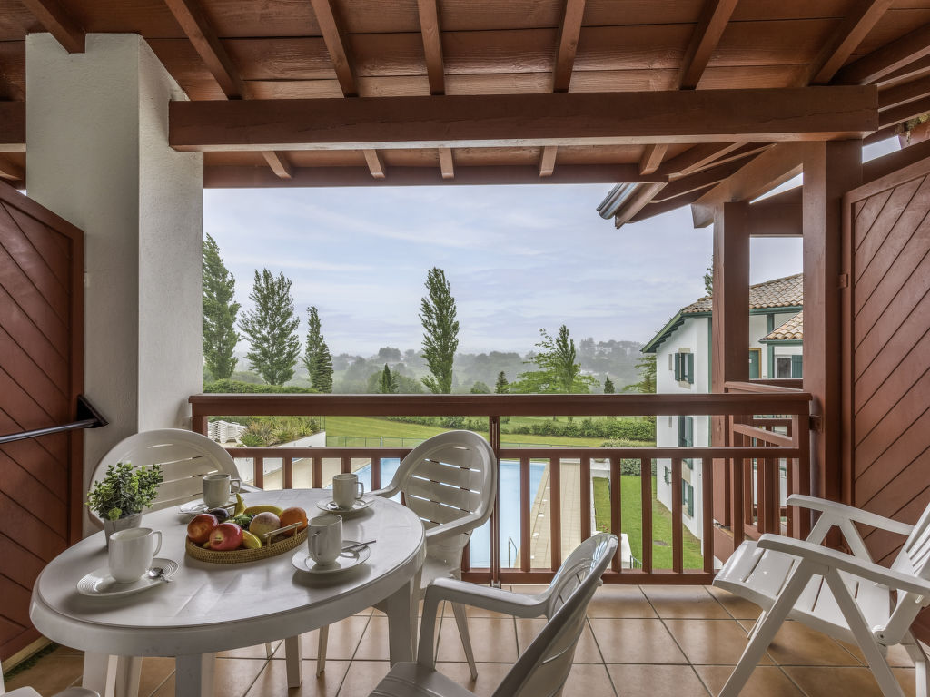Appartement Les Terrasses d'Arcangues in Frankrijk