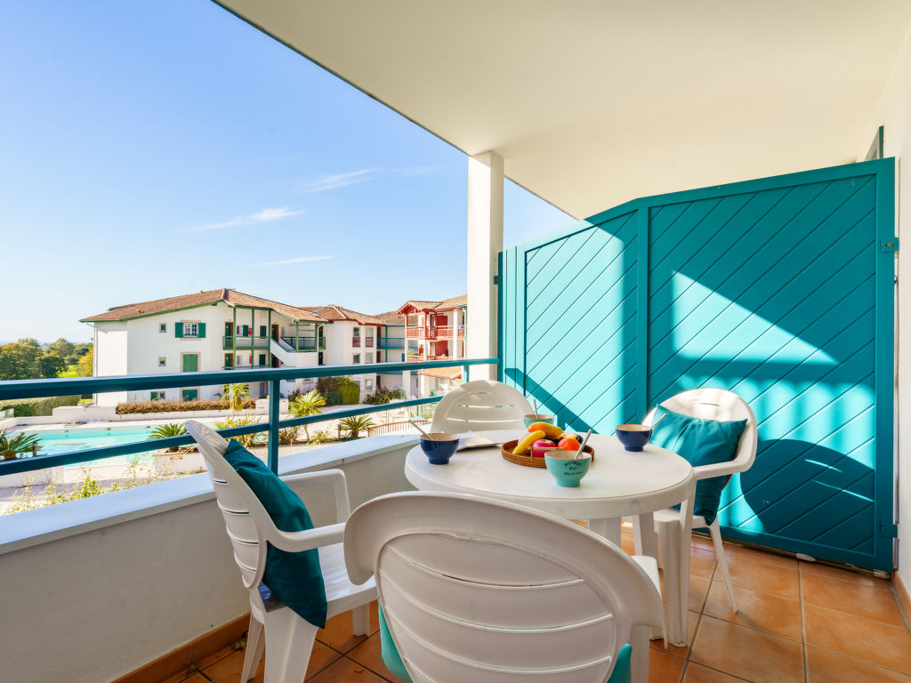 Appartement Les Terrasses d'Arcangues