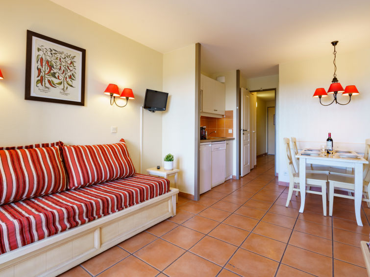 Search and Stay destination Arcangues, Nouvelle-Aquitaine - France from AU$ 161. Les Terrasses d'Arcangues