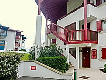 Lägenhet Les Terrasses d'Arcangues