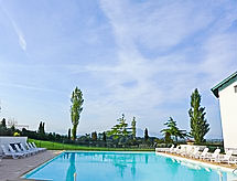 Lägenhet Les Terrasses d'Arcangues