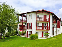 Lägenhet Les Terrasses d'Arcangues