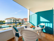 Lägenhet Les Terrasses d'Arcangues