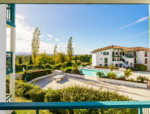Lägenhet Les Terrasses d'Arcangues