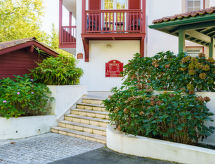 Lägenhet Les Terrasses d'Arcangues