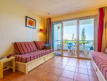 Lägenhet Les Terrasses d'Arcangues