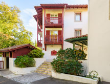 Lägenhet Les Terrasses d'Arcangues