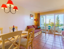 Lägenhet Les Terrasses d'Arcangues